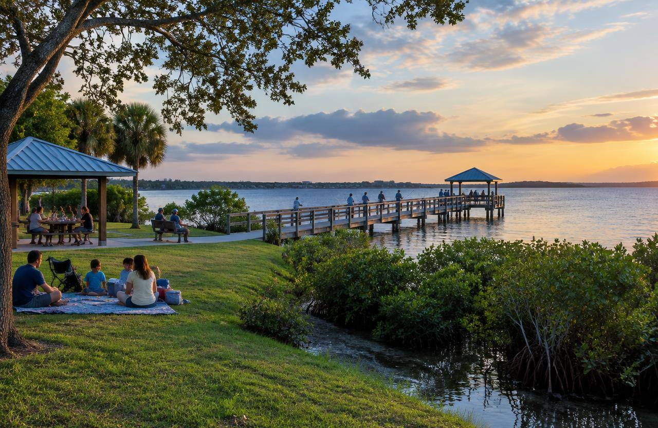 Oldsmar