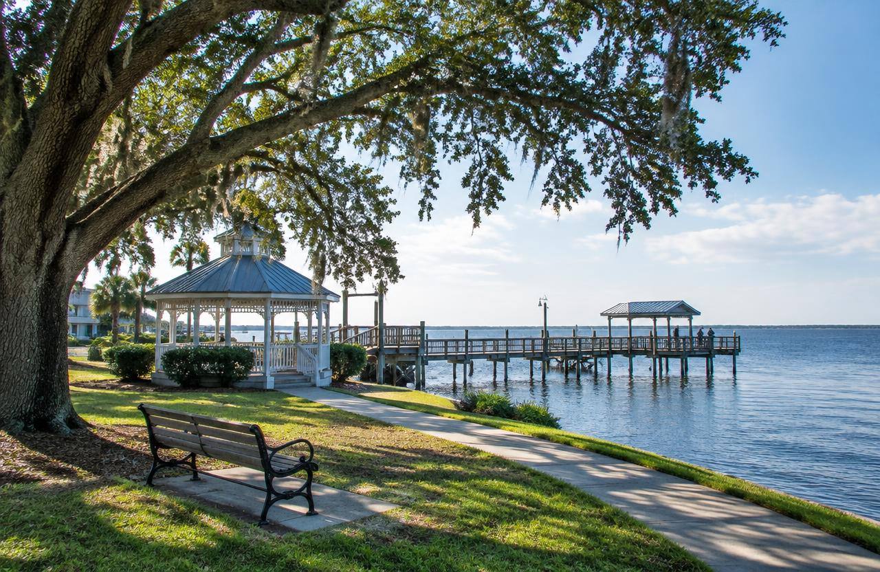 Safety Harbor