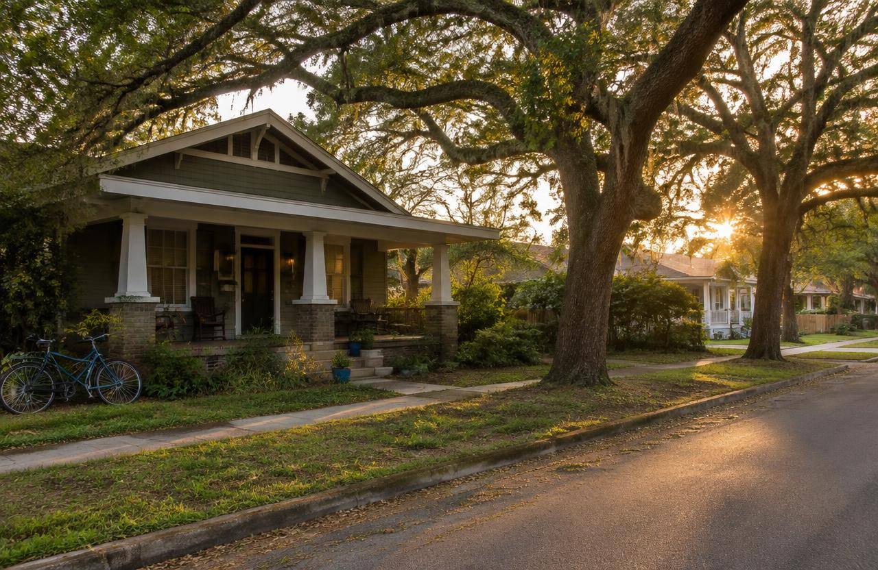Seminole Heights