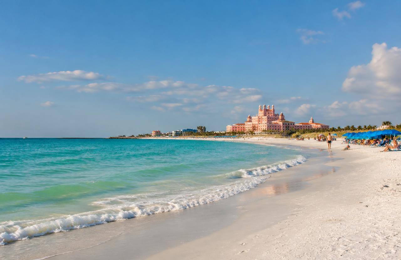 St. Pete Beach