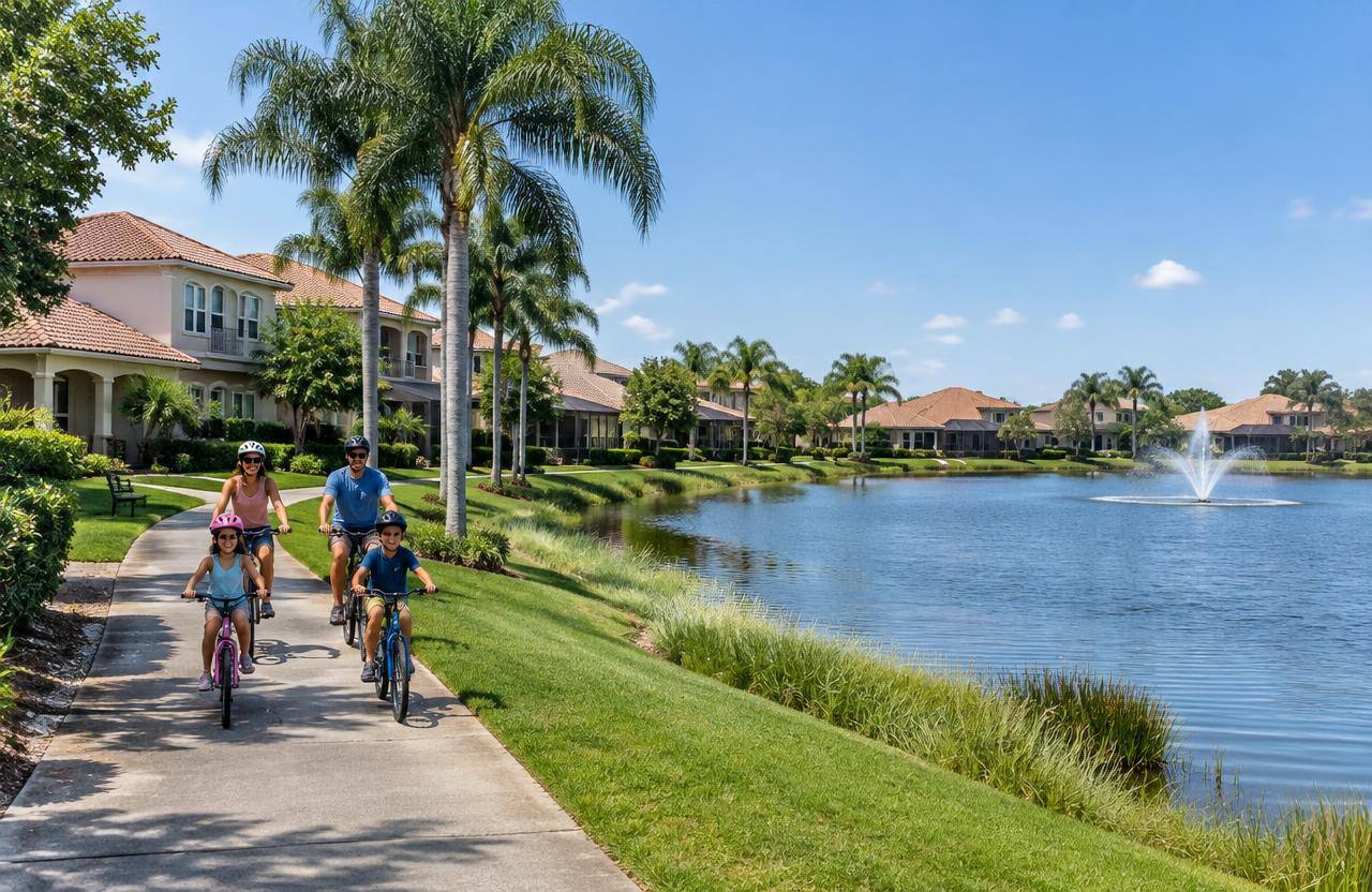 Westchase